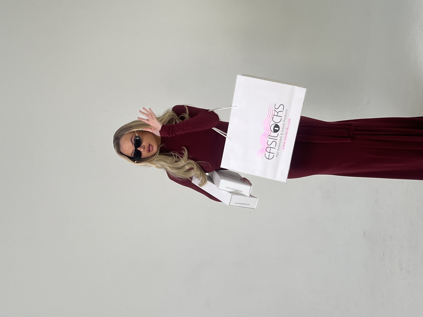Easilocks Black Friday campaign